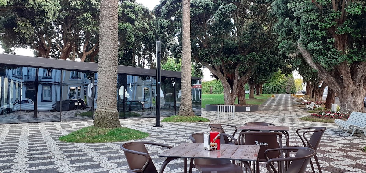 Café Volga