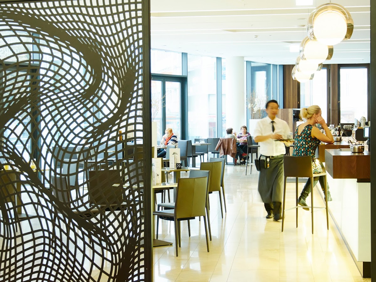 Café Volksgarten