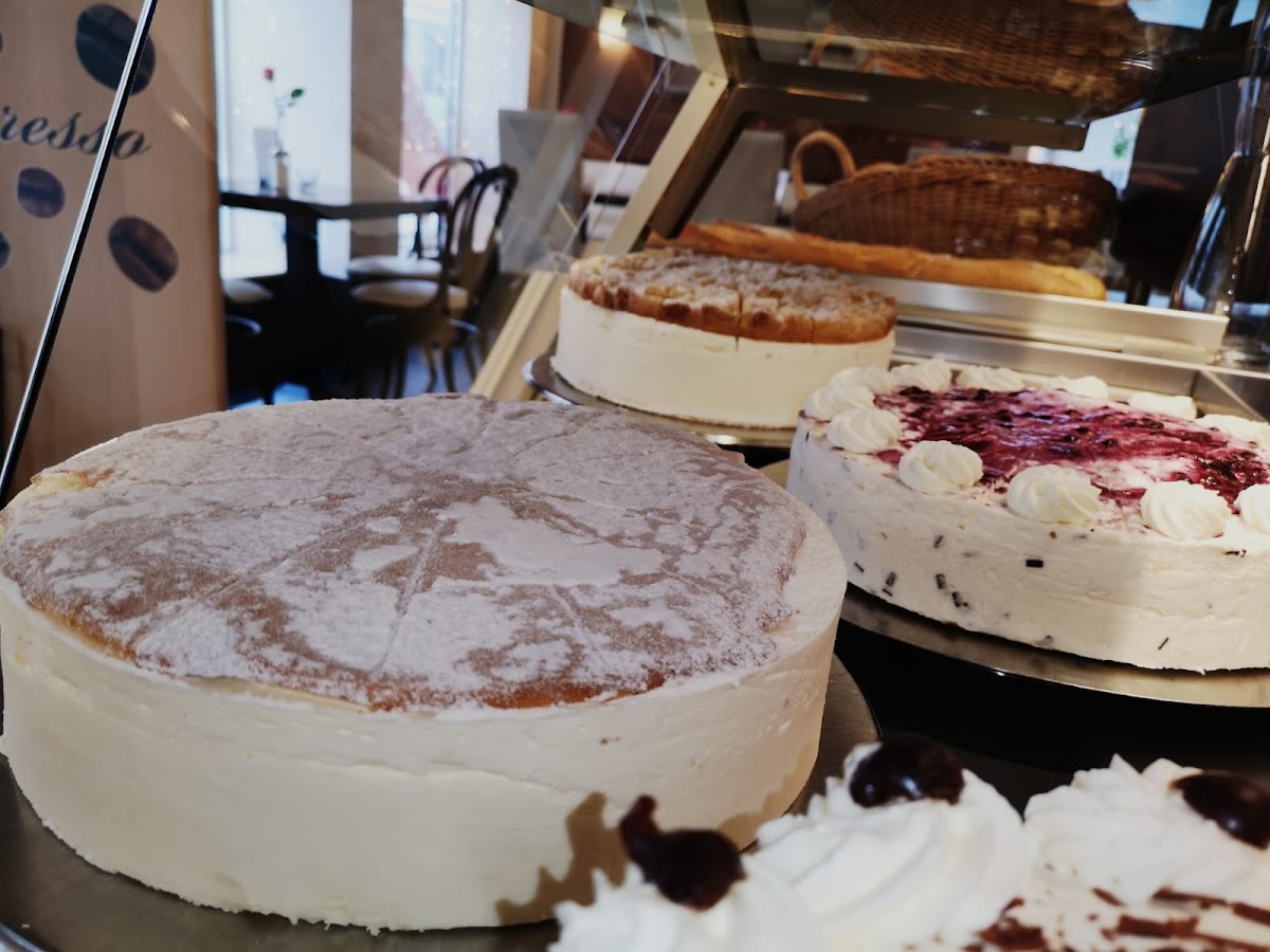 Café Winkler Marbach Photos 2