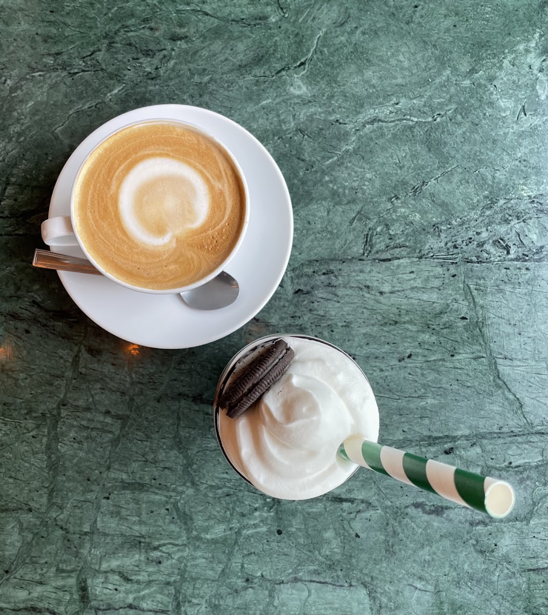 Café Wood Photos 9