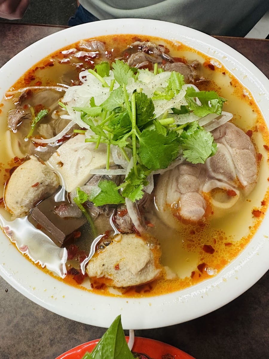 Cafe Xu Hue Photos 2