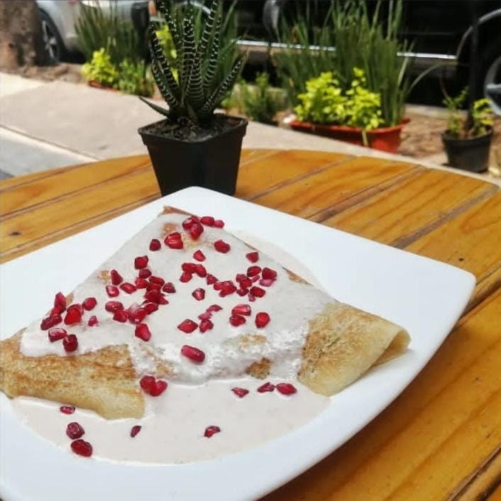 Café Zen-Té-Nario Photos 9