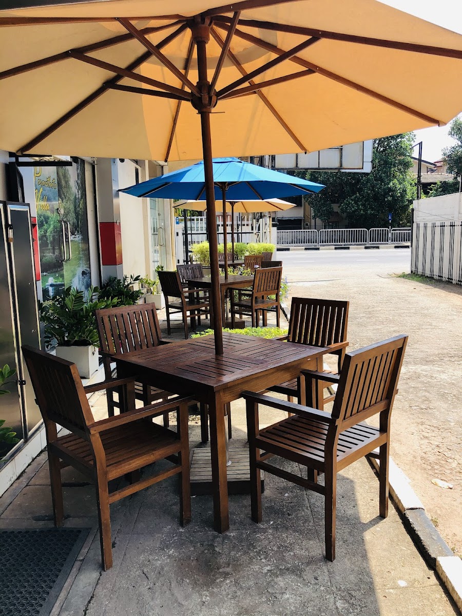 Café993 Restaurant