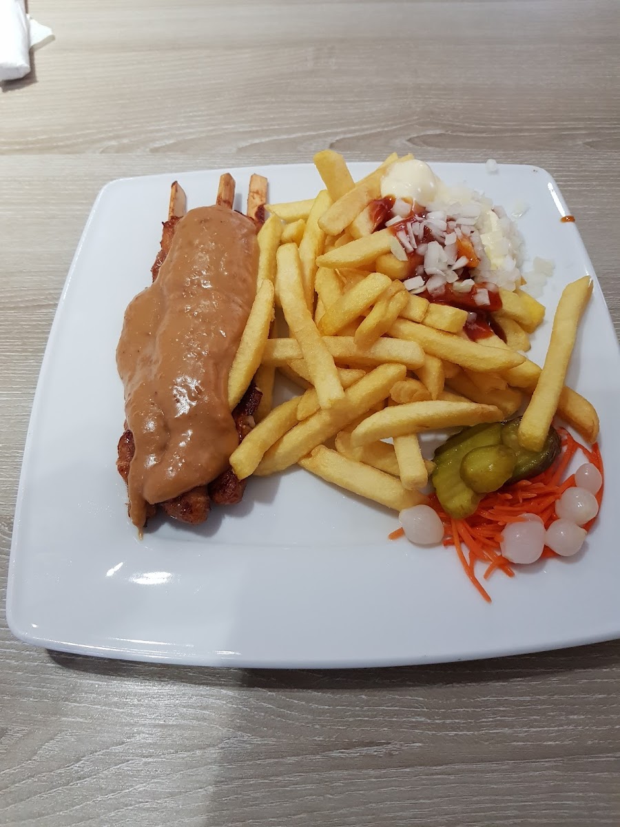 Cafetaria 'de Schout' Photos 9