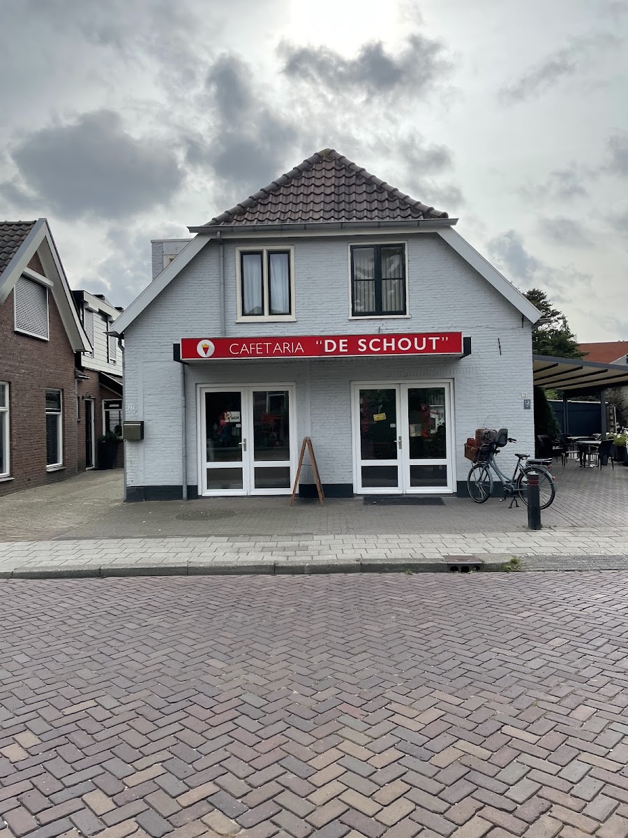 Cafetaria 'de Schout' Photos 2