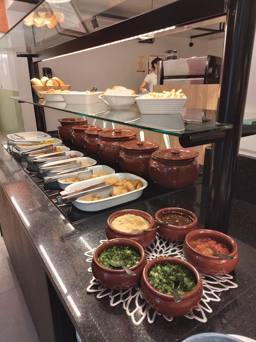 Cafeteria Berna Photos 9