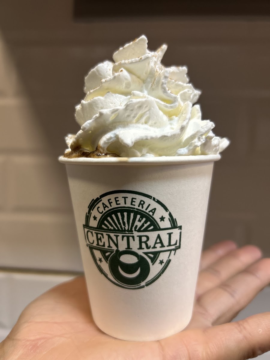 Cafeteria Central Photos 2