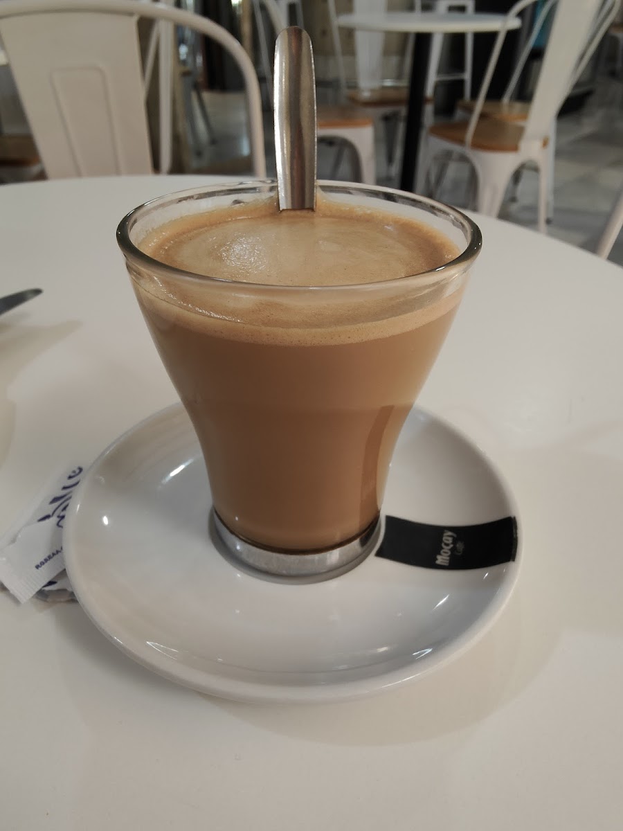 Cafetería Dimarmo مقهى Photos 2
