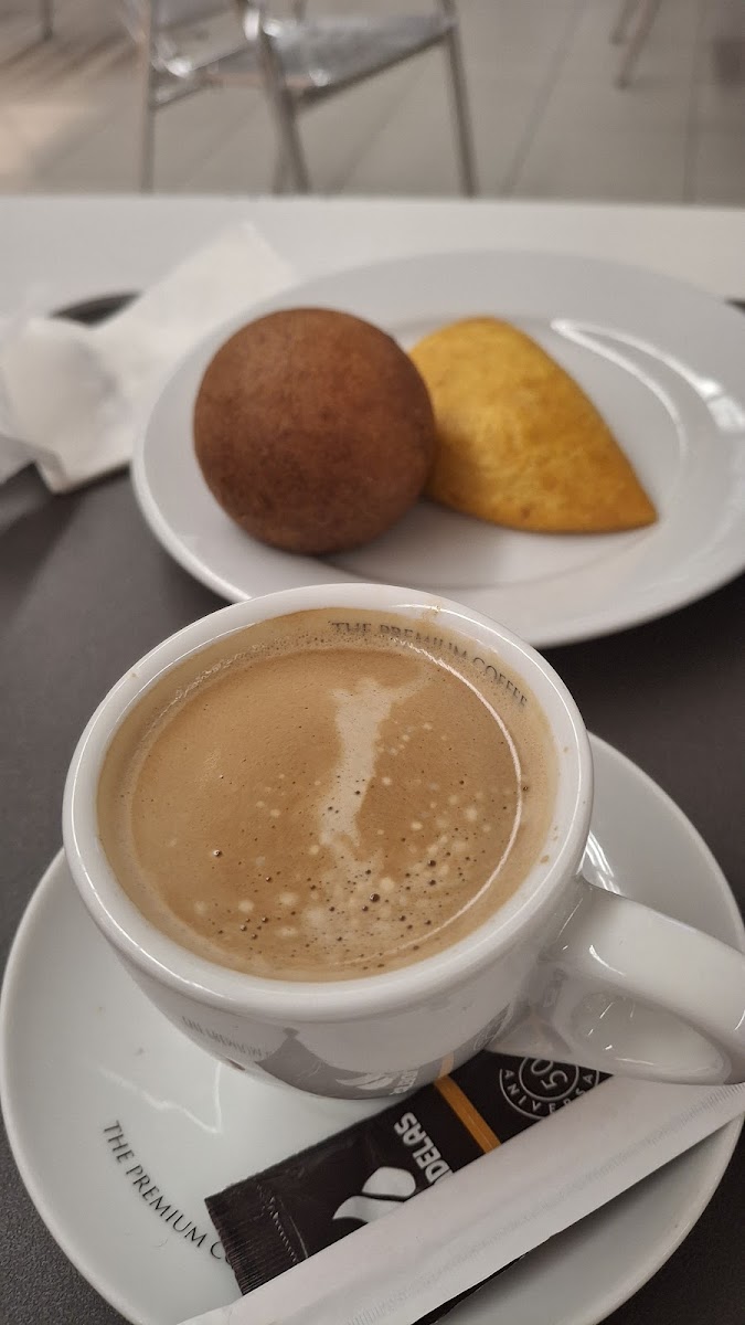 Cafetería El Antojó De Metro
