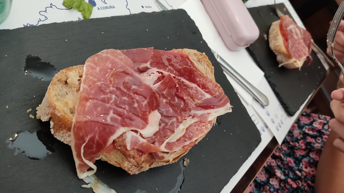 Caféteria Jp Photos 9