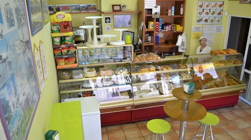 Cafeteria Las Mil Y 'una Delicia'