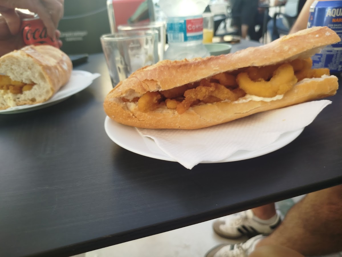 Cafeteria Sant Esteve Photos 2