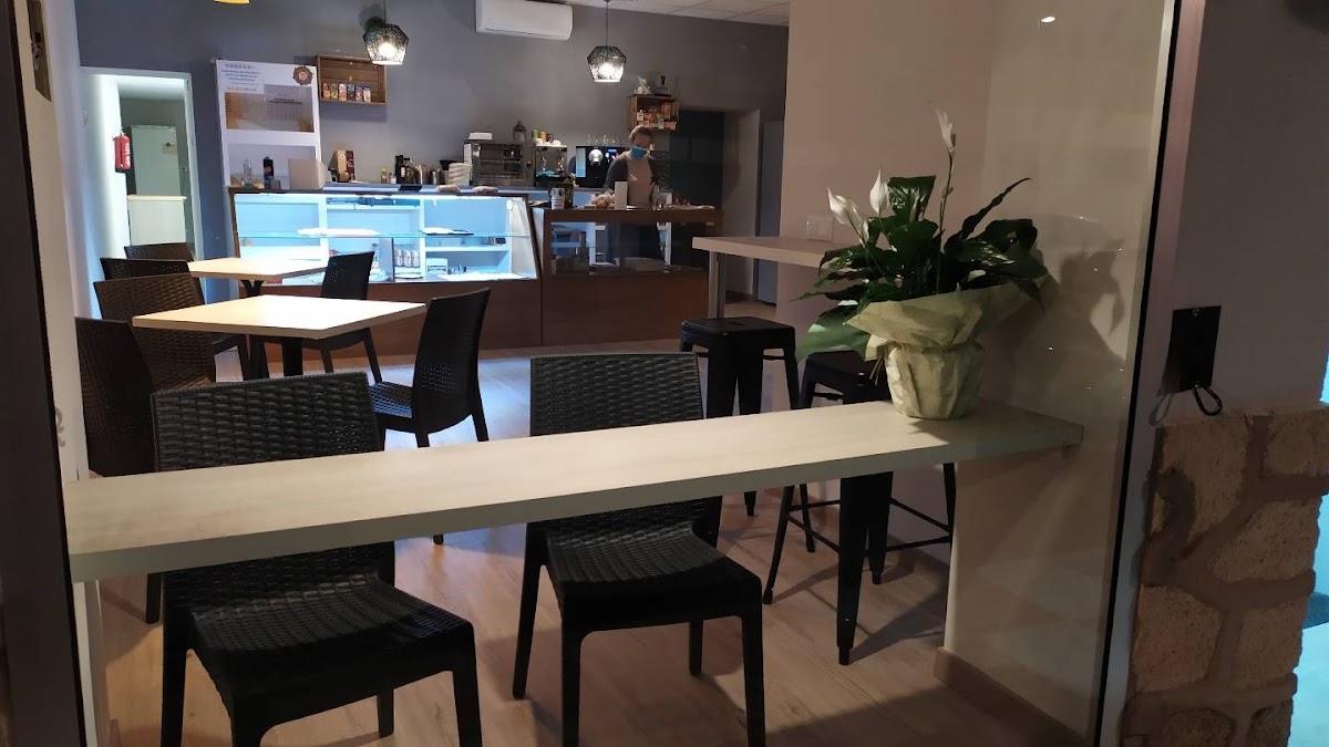 Cafetería Va De Pa