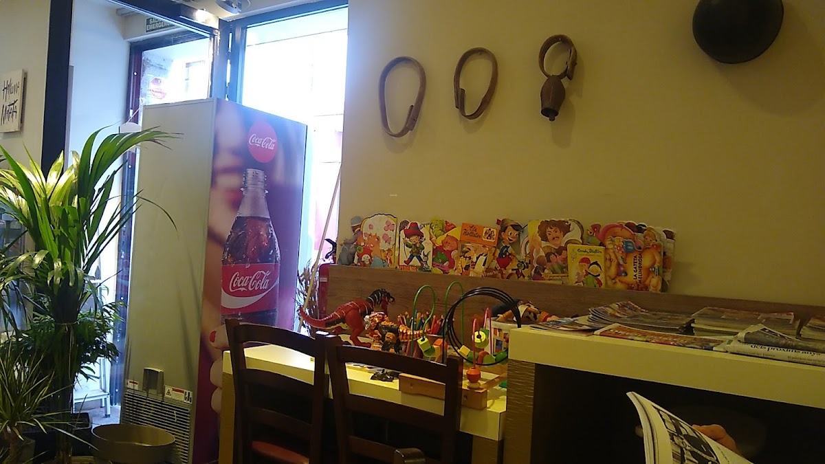 Cafeteria Vilarrubla Photos 2