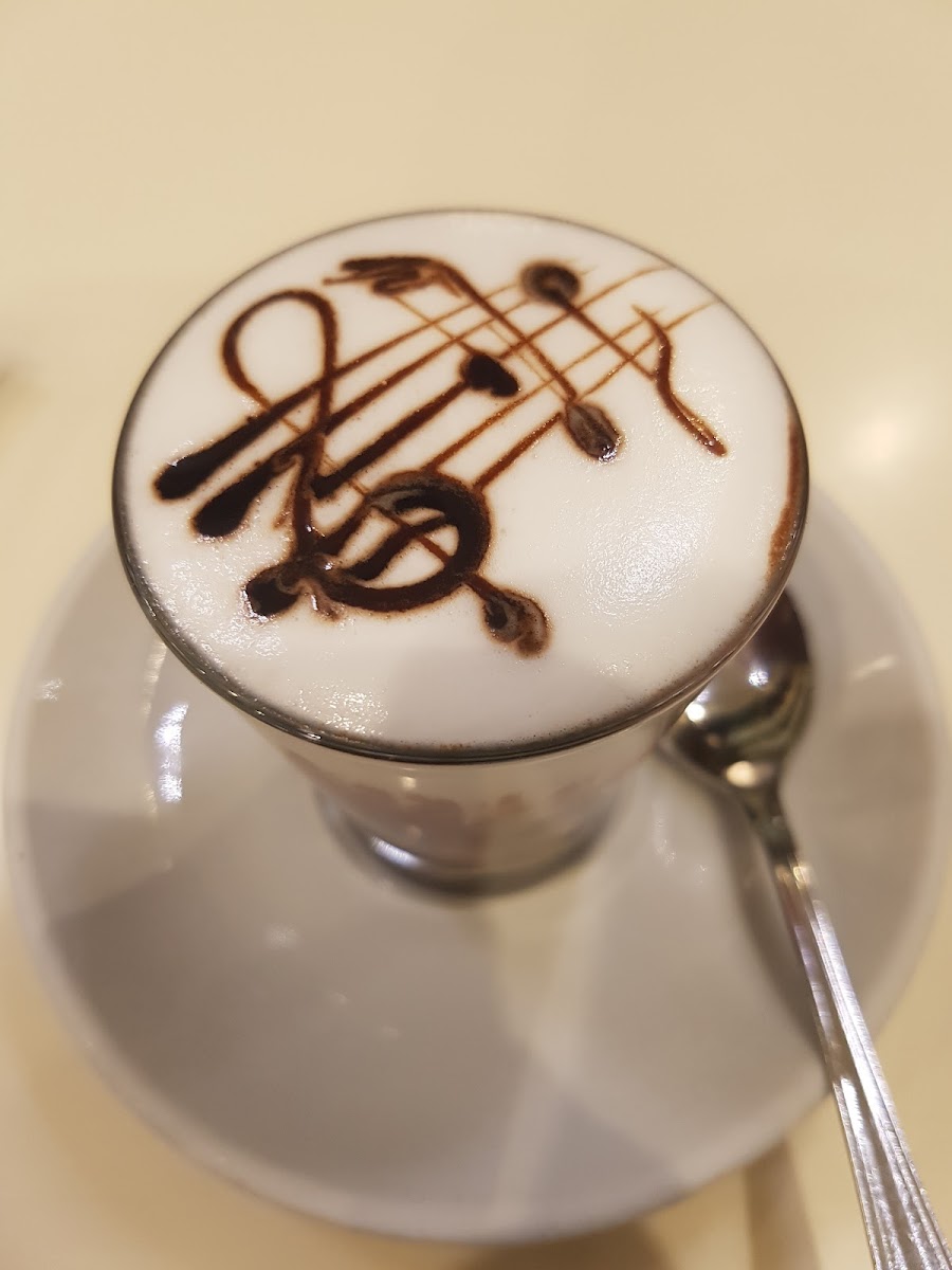 Caffè 137