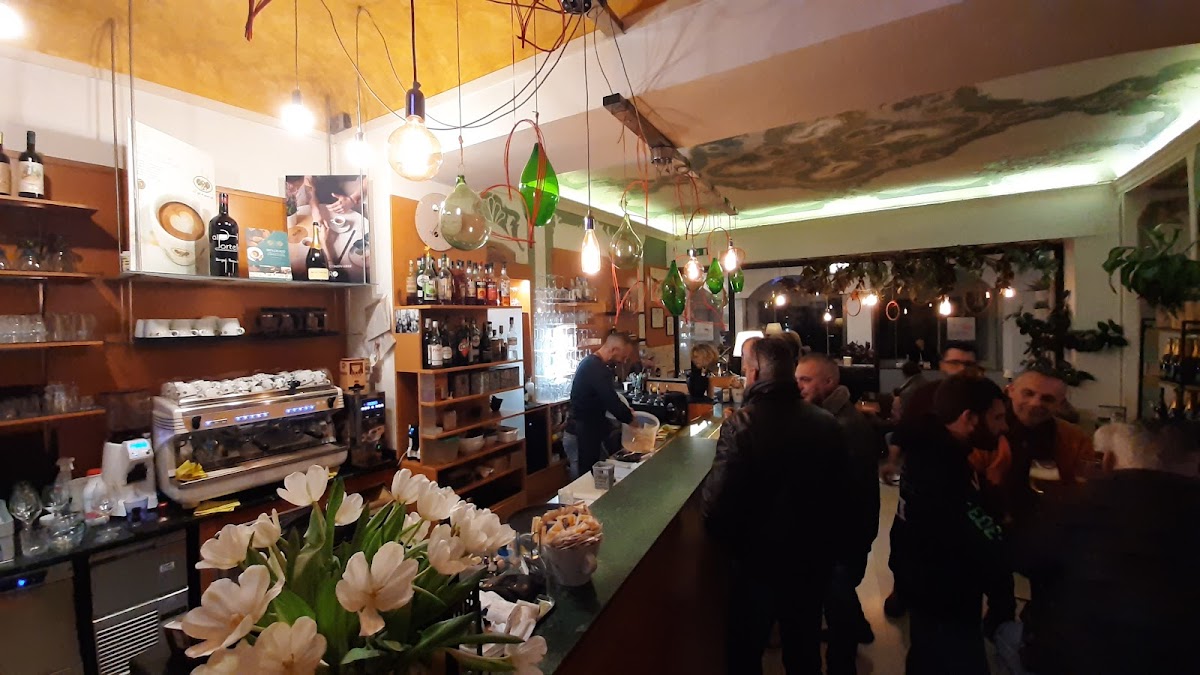 Caffè Al Portello Photos 2