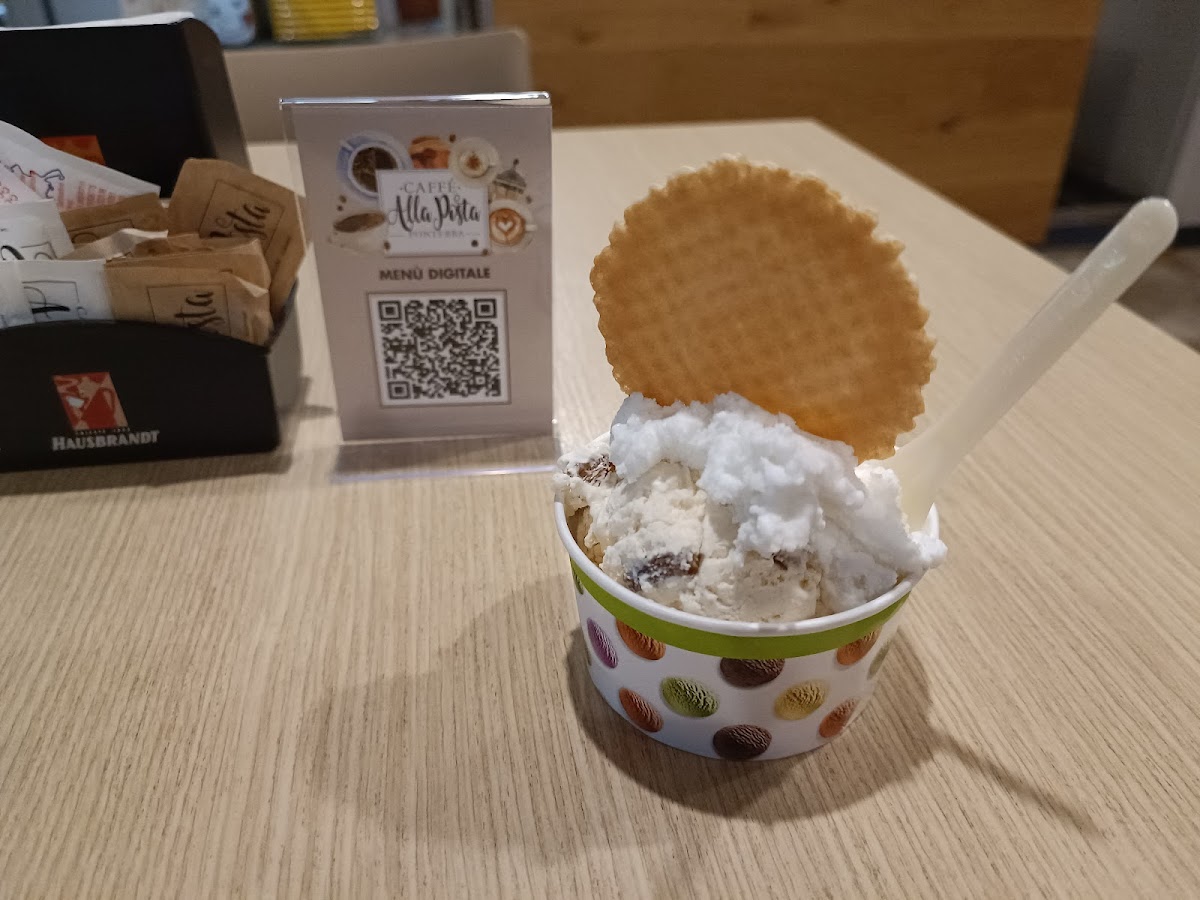 Caffe' Alla Posta Photos 9