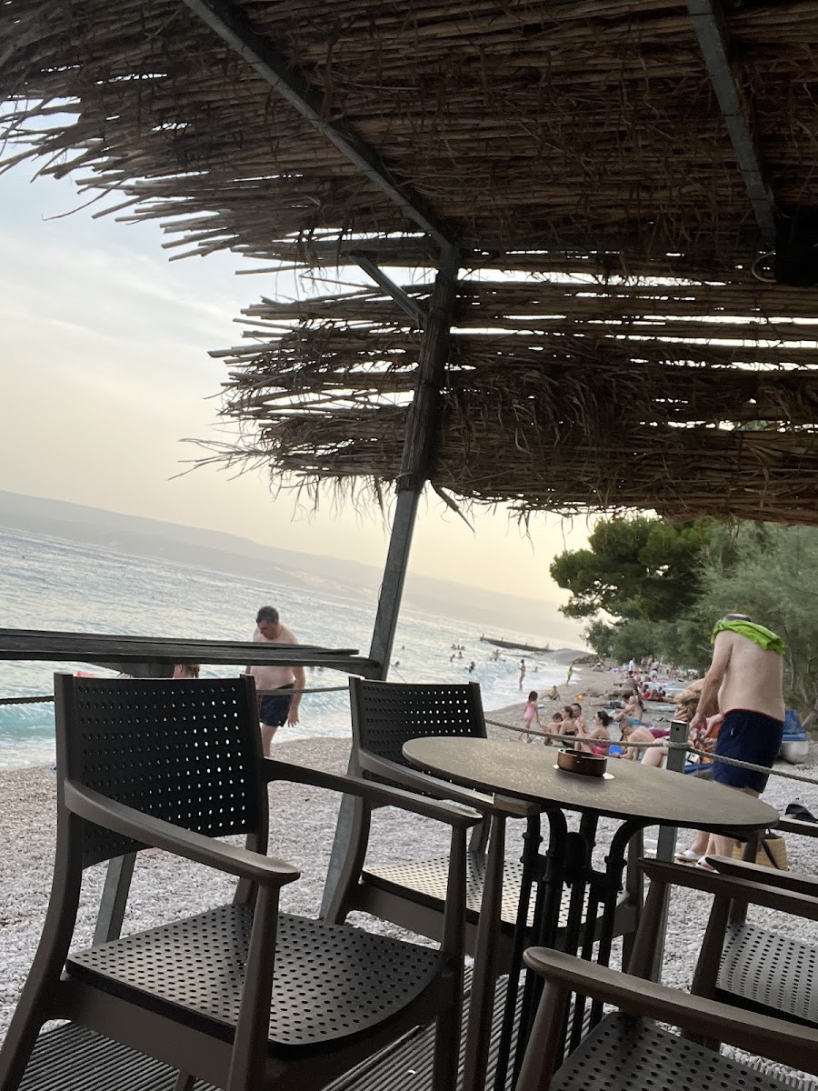 Caffe Bar Kontra