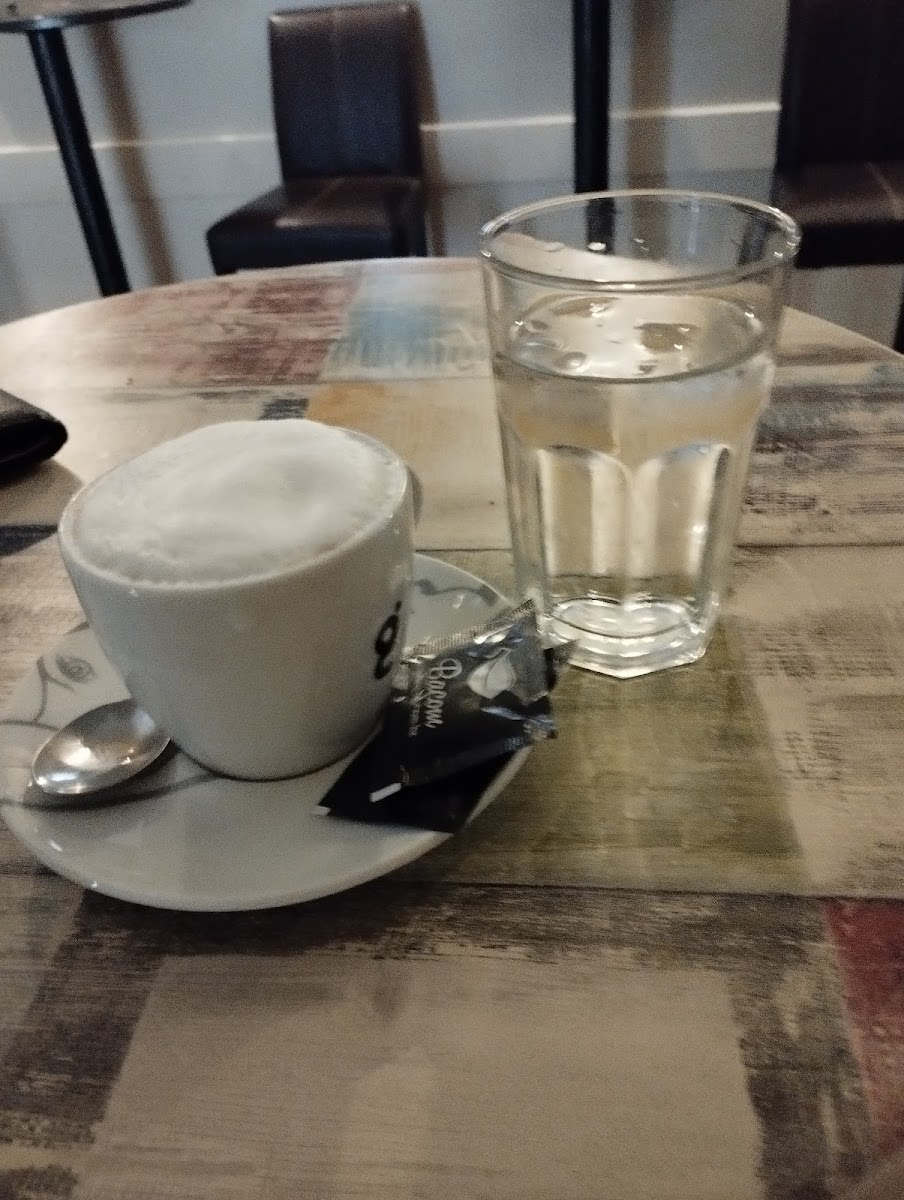 Caffe Bar 'passage' Photos 2