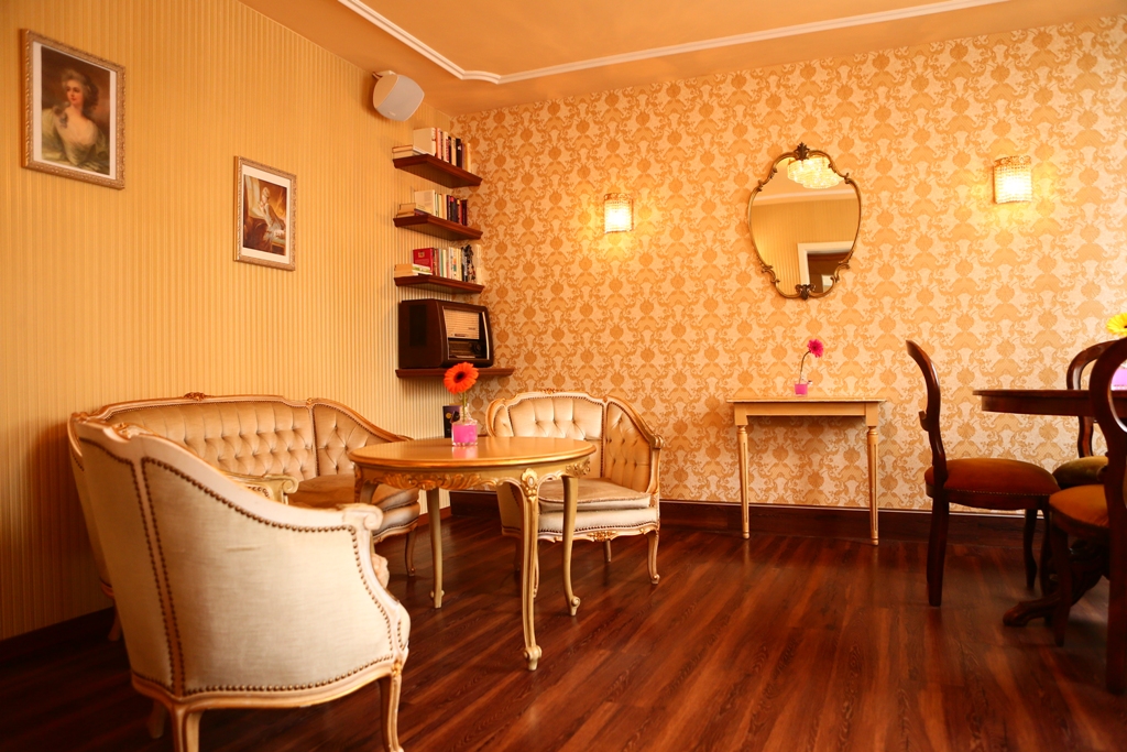 Caffe Bozen
