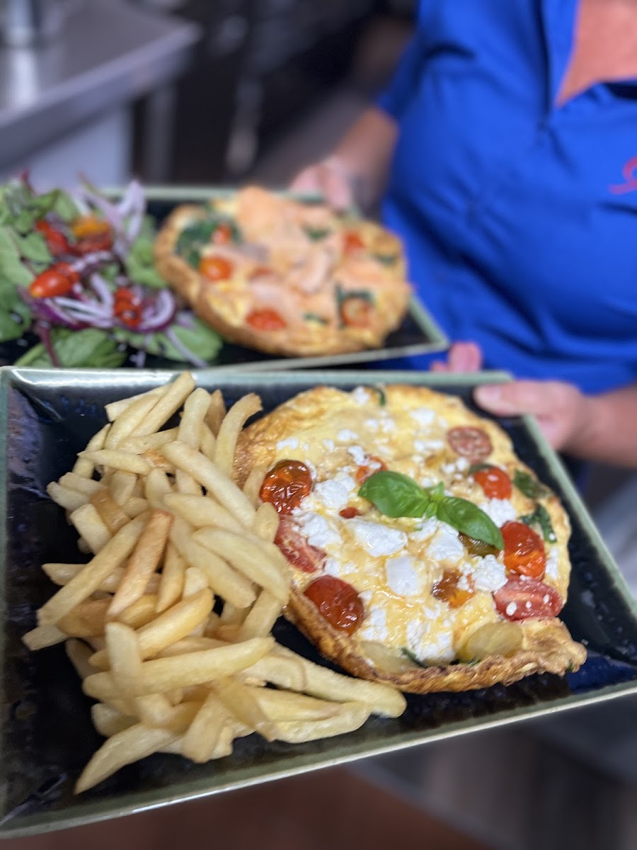 Caffe Capri - Horbury