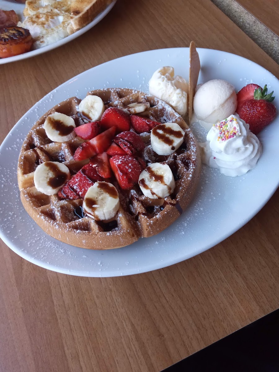 Caffe Capri - Horbury Photos 9