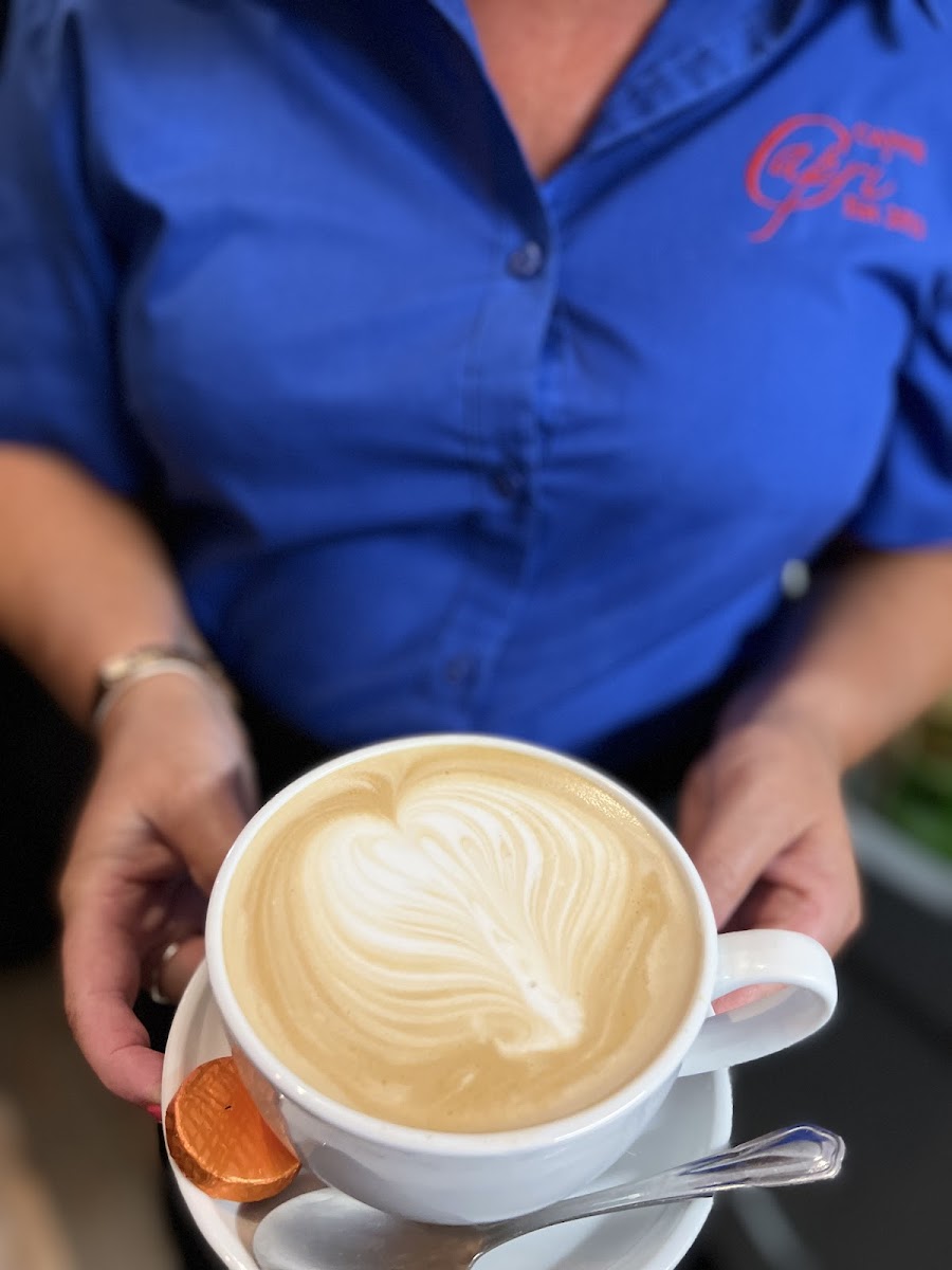 Caffe Capri - Horbury Photos 2