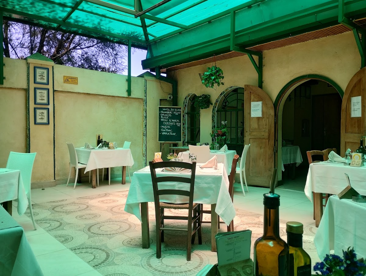 Caffè Concerto