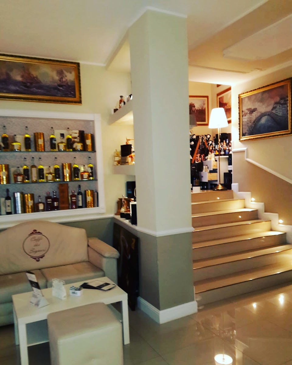 Caffe' Dei Signori