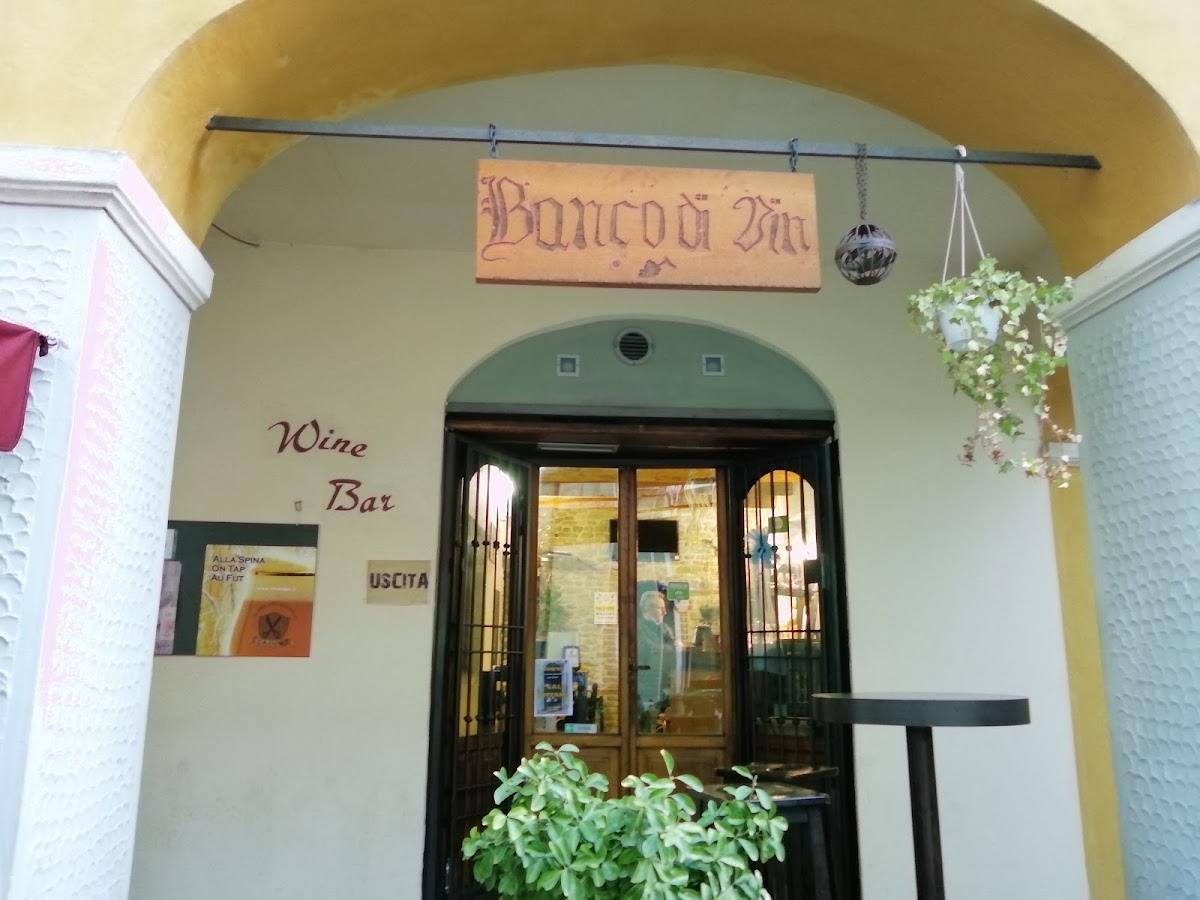 Caffè Della Loggia
