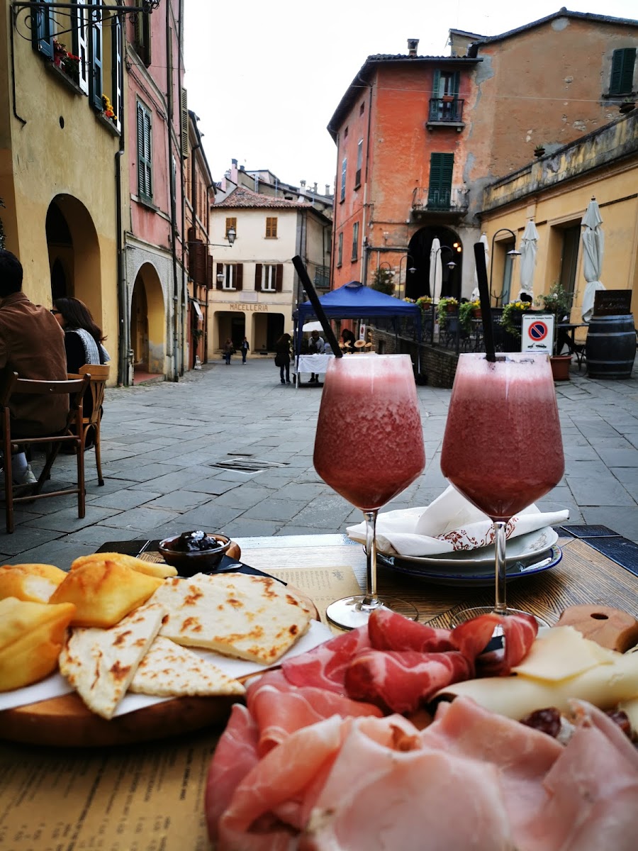 Caffè Della Loggia Photos 2