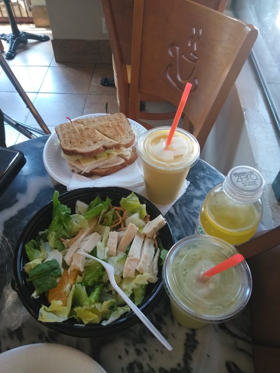Caffe Dell'arte Photos 9