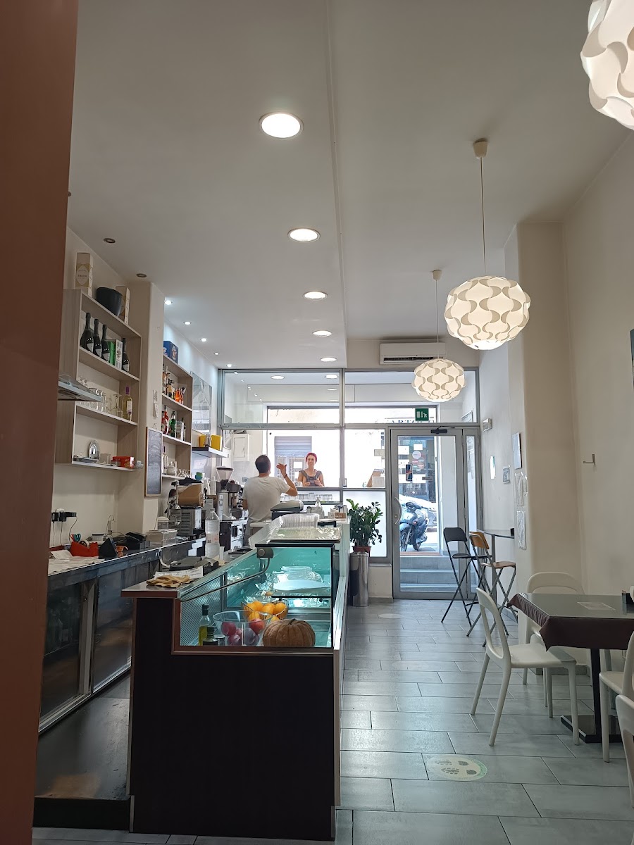 Caffé Di Grazia