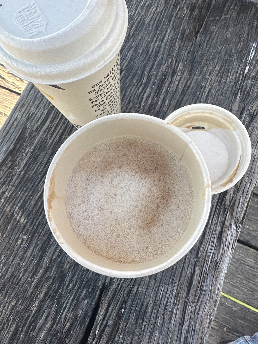 Caffe Di Lido Photos 9