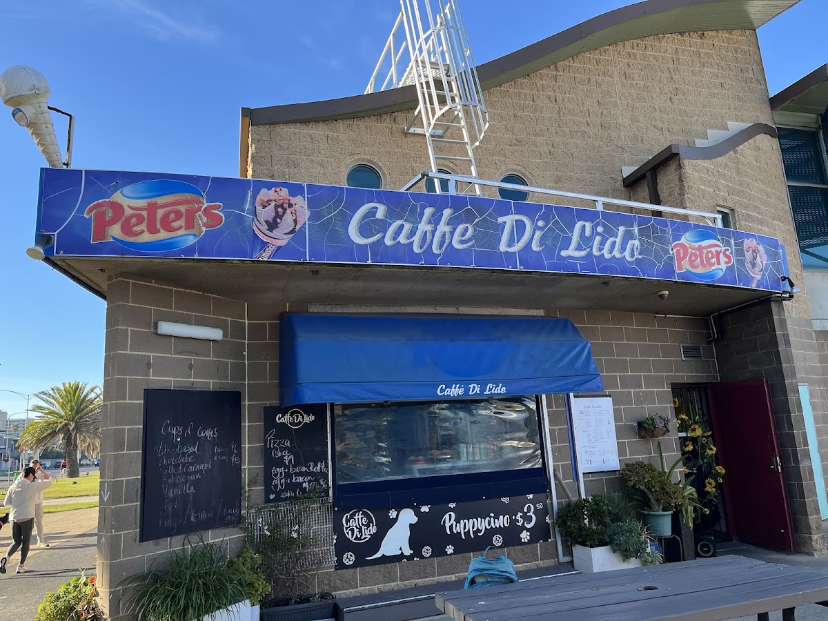 Caffe Di Lido Photos 2