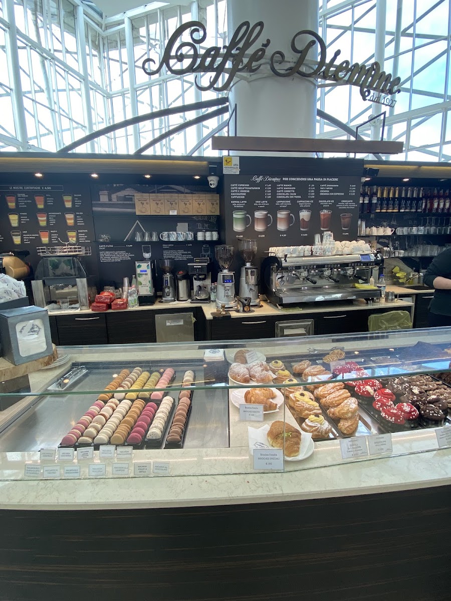 Caffè Diemme