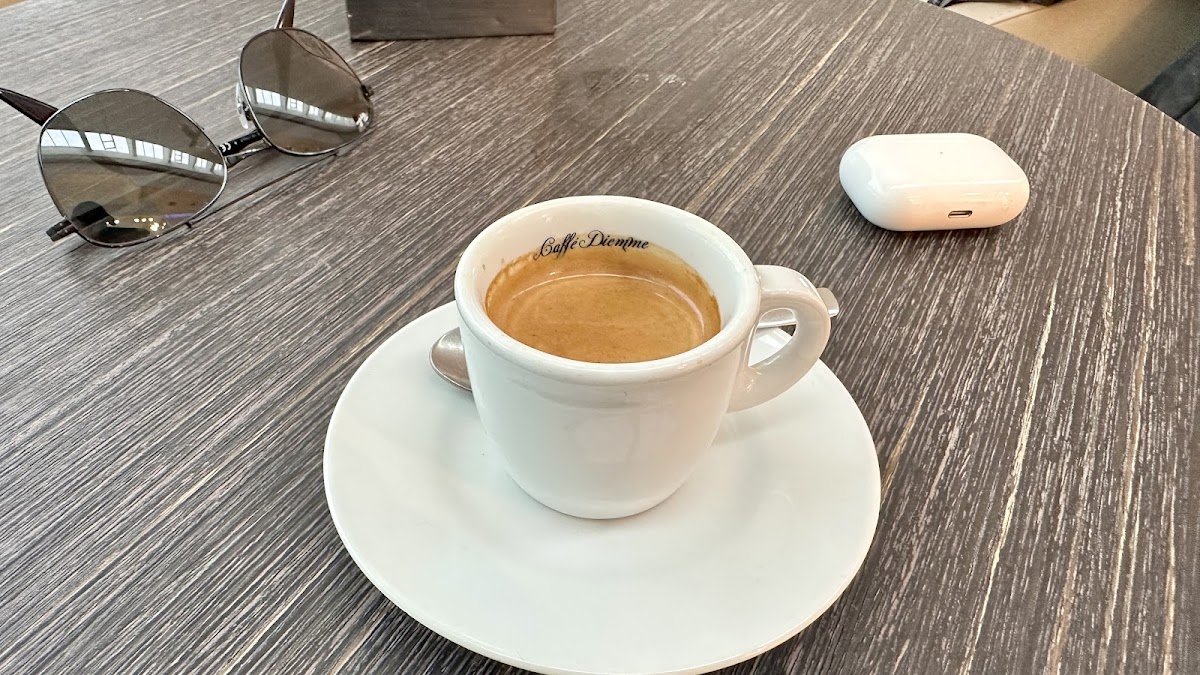 Caffè Diemme Photos 9