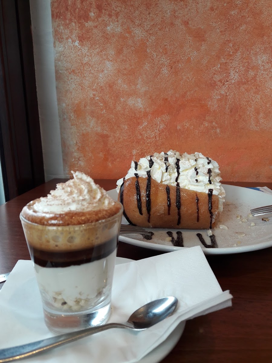 Caffe D'italia Photos 9