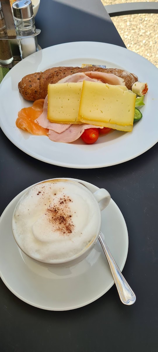 Caffe Fürstenhof Photos 9