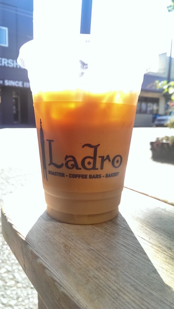 Caffe Ladro - Capitol Hill Photos 9