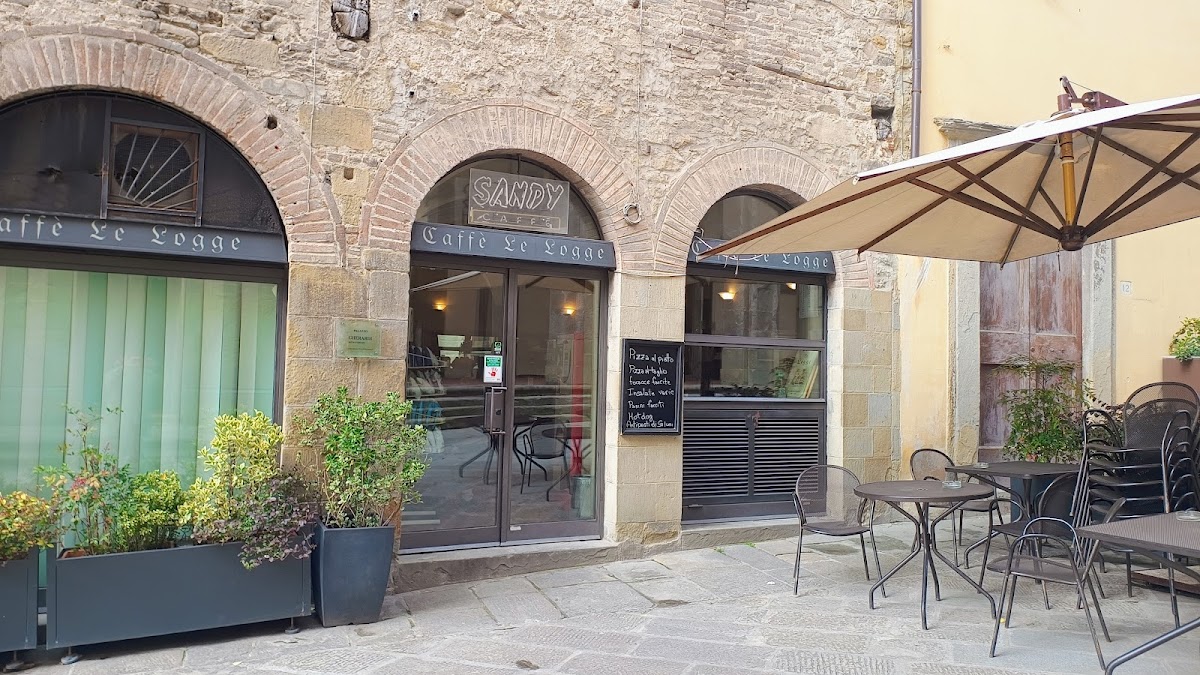 Caffè Le Logge