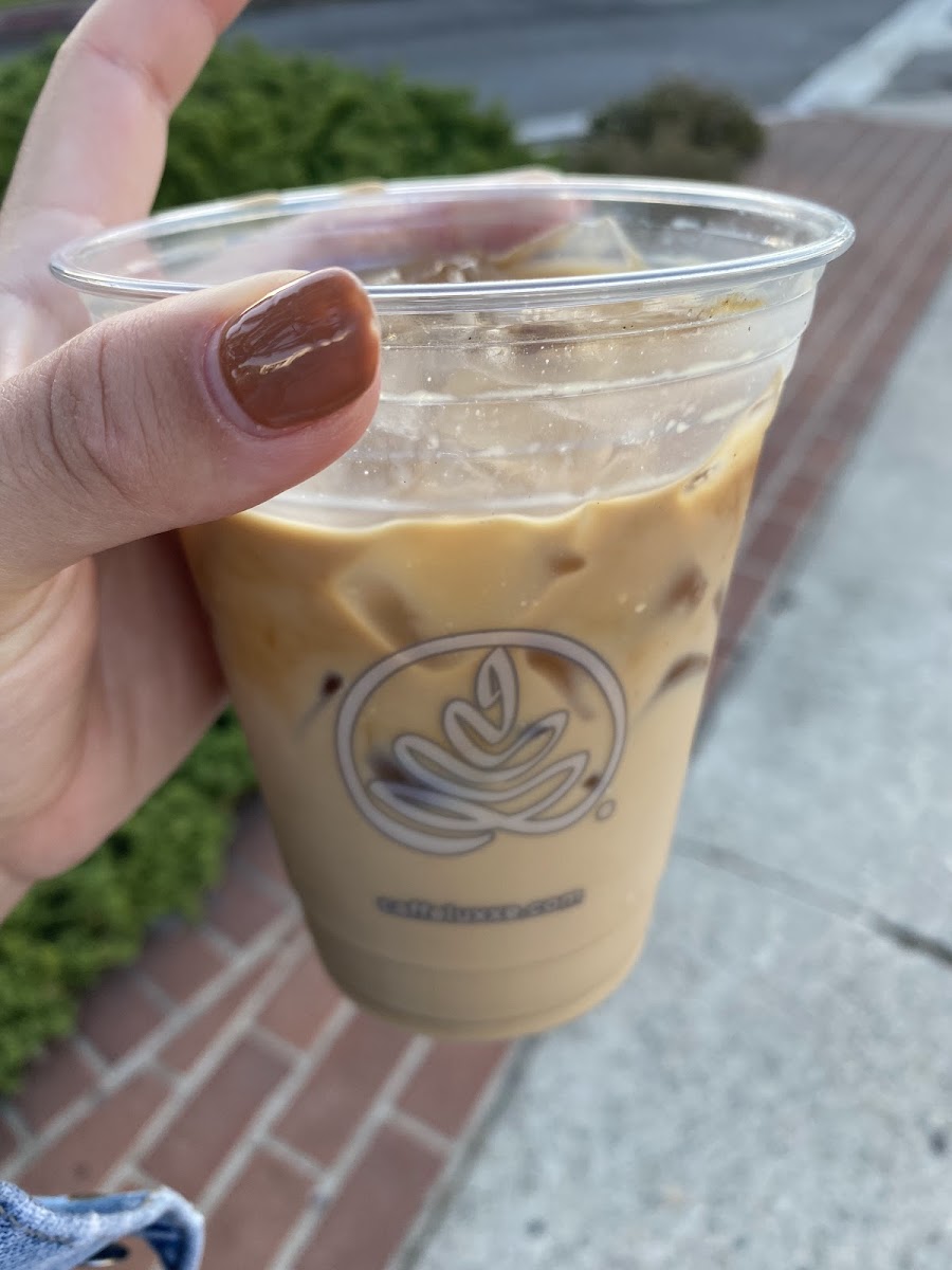 Caffe Luxxe Photos 9