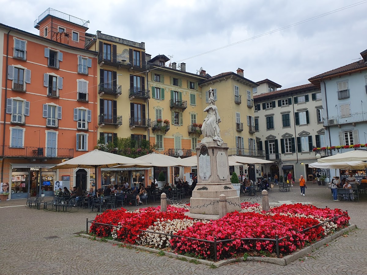 Caffè Milano Photos 2