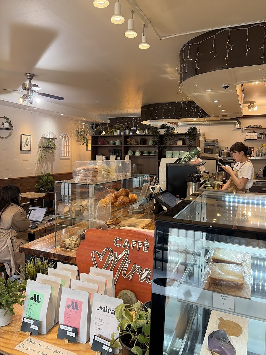 Caffe Mira Photos 2