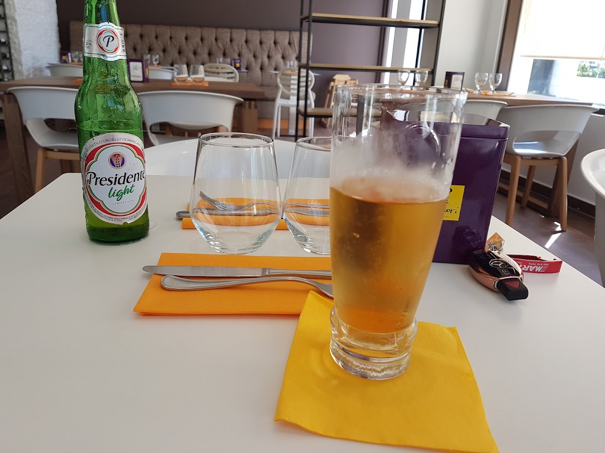 Caffe Monte Carlo Photos 9