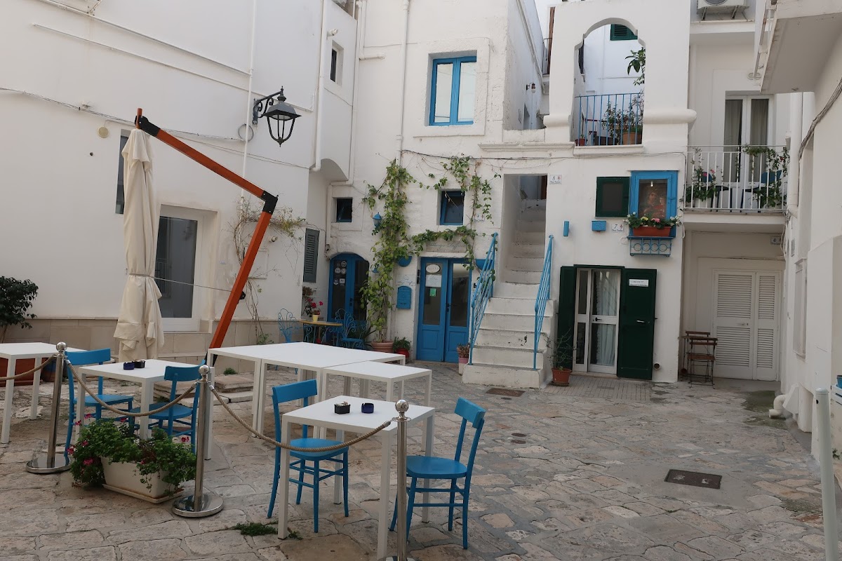 Caffè Nel Chiasso