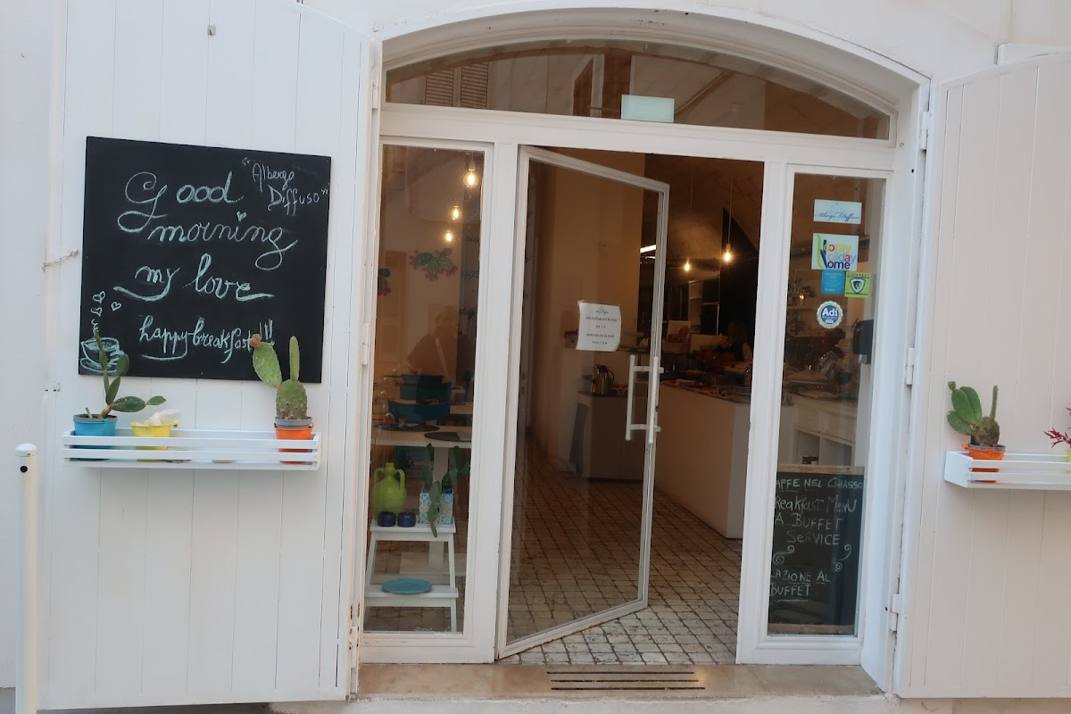 Caffè Nel Chiasso Photos 2