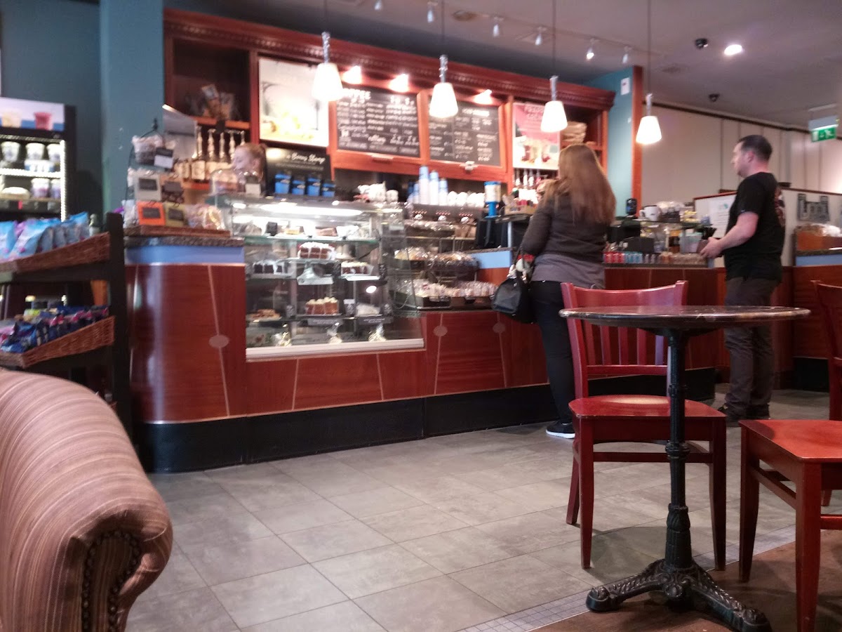 Caffè Nero