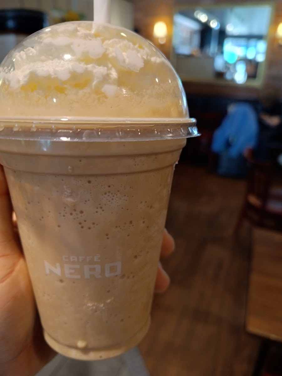 Caffè Nero Photos 9