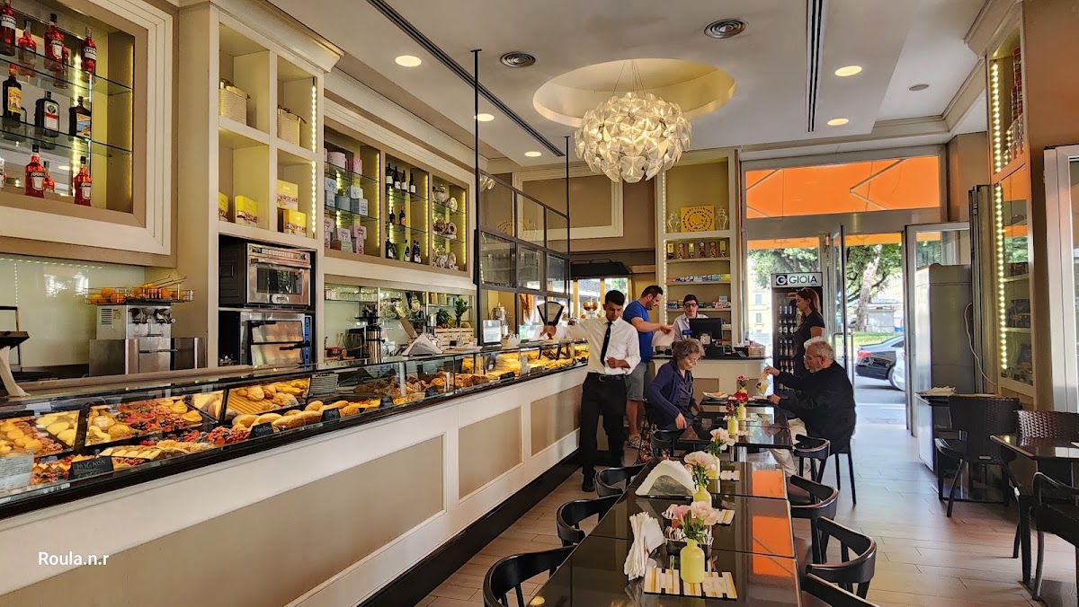 Caffe Niagara